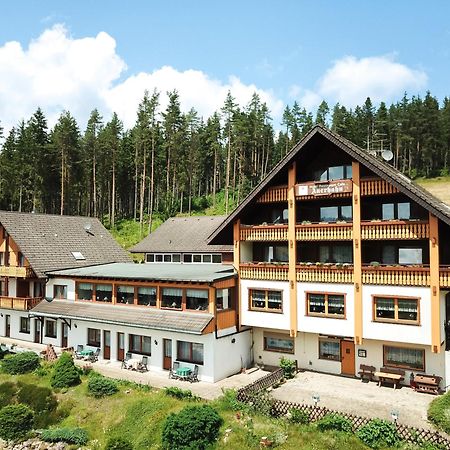 Auerhahn Bed And Breakfast - Black Forest - Waldhotel Eisenbach  Exterior photo
