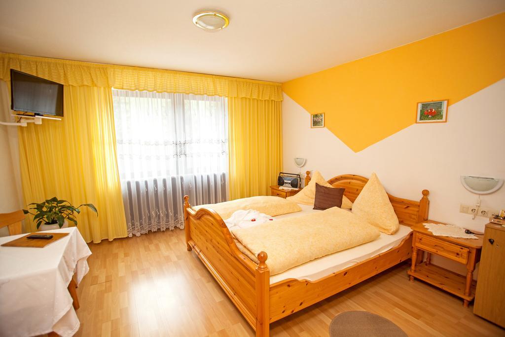 Auerhahn Bed And Breakfast - Black Forest - Waldhotel Eisenbach  Room photo
